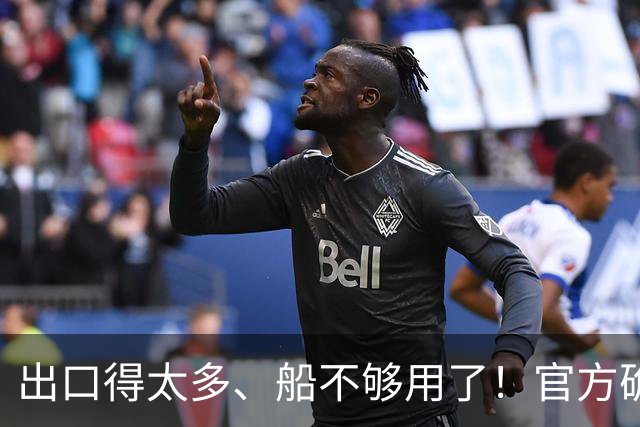 出口得太多、船不够用了！官方确认：比亚迪又买10艘滚装船