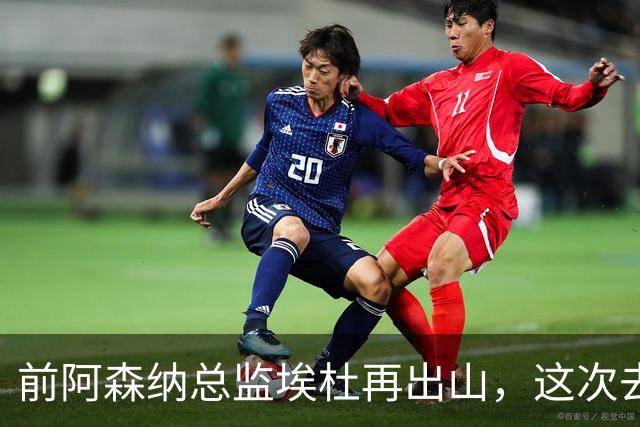 前阿森纳总监埃杜再出山，这次去的是英乙第23名