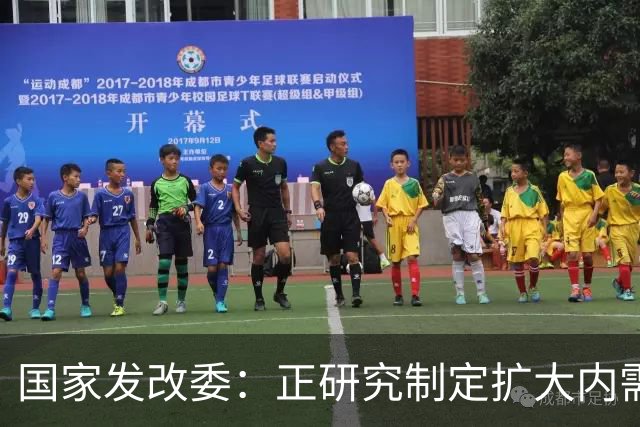 国家发改委：正研究制定扩大内需战略实施方案，并将加快推动印发实施