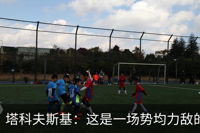 塔科夫斯基：这是一场势均力敌的比赛 希望大马丁没事