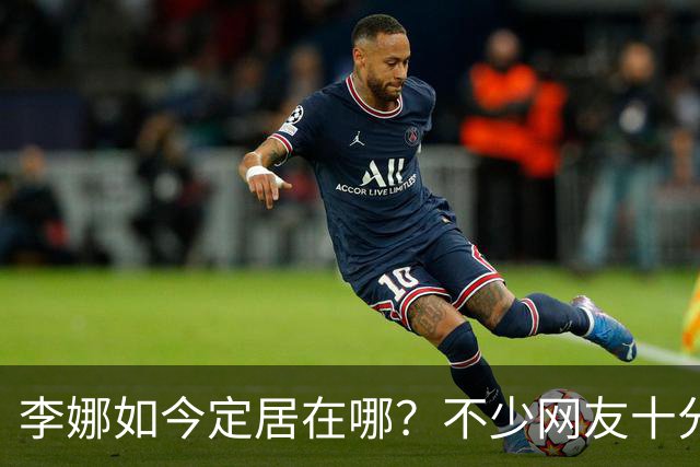 李娜如今定居在哪？不少网友十分好奇