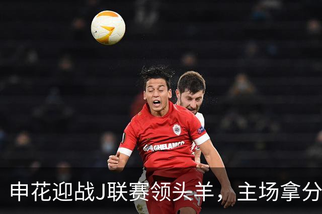 申花迎战J联赛领头羊，主场拿分即可，蒋圣龙难踢全场，做好防守反击