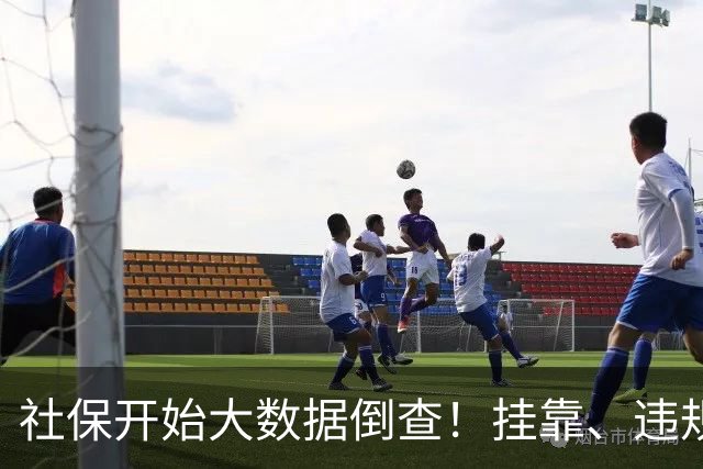 社保开始大数据倒查！挂靠、违规补缴，旧账终身追溯！