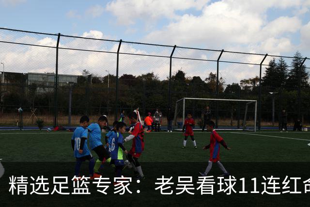 精选足篮专家：老吴看球11连红命中比分 伍佳6连红
