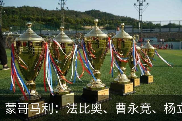 蒙哥马利：法比奥、曹永竞、杨立瑜都会缺席明天的比赛